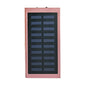 Slim Giant Solar Power Extender For All Gadgets With 2 USB Ports