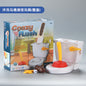Funny Toilet Prank Toy - Stress Relief Gadget