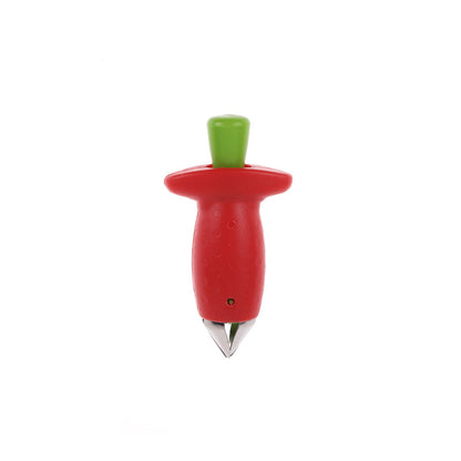 Strawberry Stem Remover Kitchen Gadget Tool