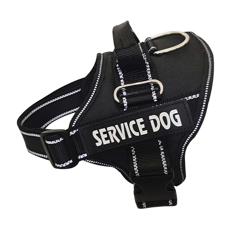 Personalized Pet Chest Strap Products