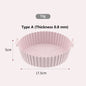 Multifunctional Silicone Pad for Air Fryer Baking Pan