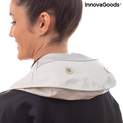 Electric Heated Tapping and Percussive Massager Tappilan InnovaGoods (Commission Agent)