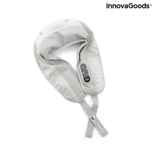 Electric Heated Tapping and Percussive Massager Tappilan InnovaGoods (Commission Agent)
