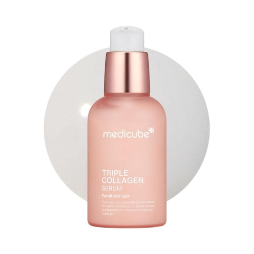 Medicube Triple Collagen Serum 4.0 55ml (Commission Agent)