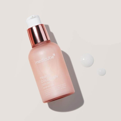 Medicube Triple Collagen Serum 4.0 55ml (Commission Agent)