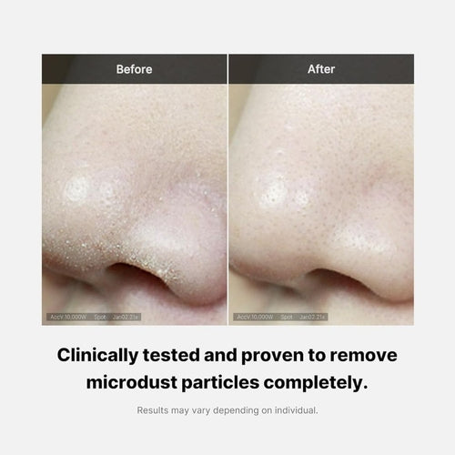 Medicube Zero Foam Cleanser (Commission Agent)