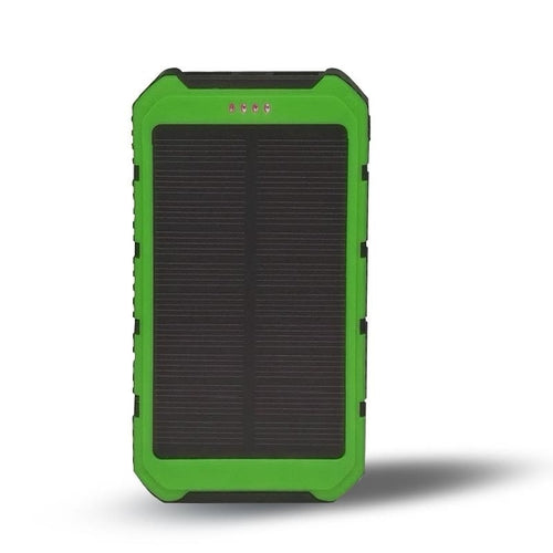 Roaming Solar Power Bank Phone or Tablet Charger (Commission Agent)