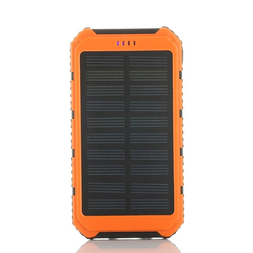 Roaming Solar Power Bank Phone or Tablet Charger (Commission Agent)