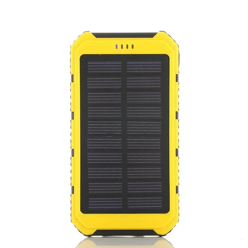 Roaming Solar Power Bank Phone or Tablet Charger (Commission Agent)