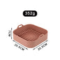 Air Fryer Silicone Pad for Thermal Insulation