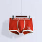 Men's Boxer Shorts - Comfortable, Breathable, and Soft