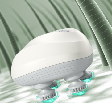 Electric Cat Massager