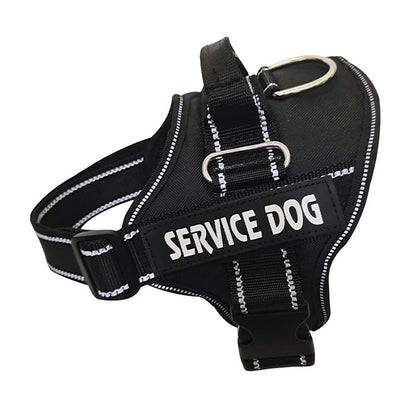 Personalized Pet Chest Strap Products