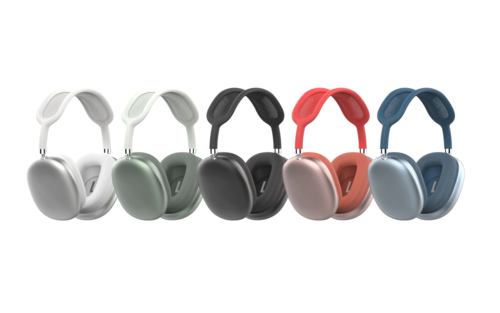 Wireless Sport Bluetooth Headphones with in Ear Detect Function (Commission Agent)