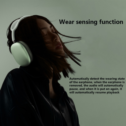 Wireless Sport Bluetooth Headphones with in Ear Detect Function (Commission Agent)