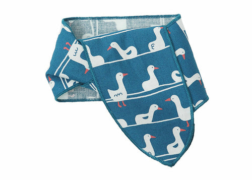 Goose Foam-Scarf (Commission Agent)