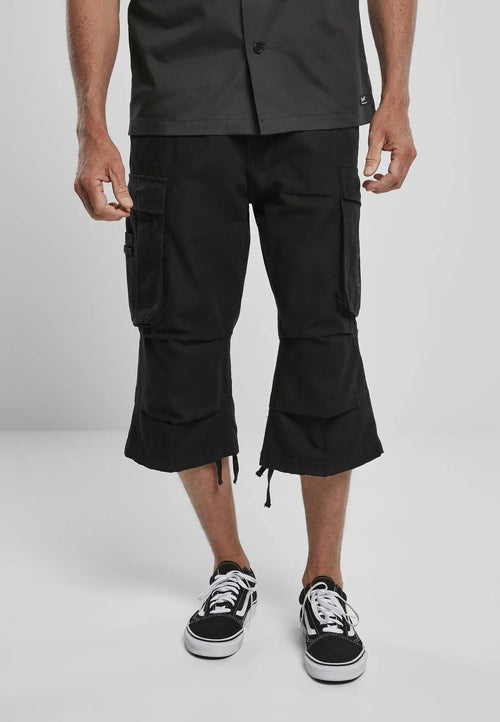 Industry 3/4 Cargo Shorts (Commission Agent)